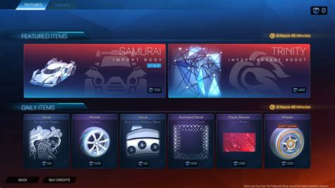 rocket league price steam|rocket league pc item prices.